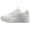 Nike Air Max 90 LV8 'Summit White Barely Green' Women's HF0782-102 - фото 588312
