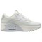 Nike Air Max 90 LV8 'Summit White Barely Green' Women's HF0782-102 - фото 588313
