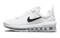 Nike Air Max Genome White Black GS CZ4652-100 - фото 589091