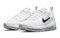 Nike Air Max Genome White Black GS CZ4652-100 - фото 589093
