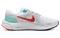 Nike Air Zoom Vomero 16 White Women's DA7698-106 - фото 590517