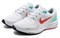 Nike Air Zoom Vomero 16 White Women's DA7698-106 - фото 590518