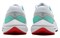 Nike Air Zoom Vomero 16 White Women's DA7698-106 - фото 590519