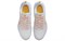 Nike Downshifter 12 White Gold Pink Women's DD9294-101 - фото 592084