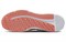 Nike Downshifter 12 White Gold Pink Women's DD9294-101 - фото 592086