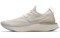 Nike Epic React Flyknit Light Cream Women's AQ0070-201 - фото 592781