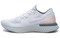 Nike Epic React Flyknit Pure Platinum Celestial Teal Women's AQ0070-014 - фото 592789
