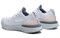 Nike Epic React Flyknit Pure Platinum Celestial Teal Women's AQ0070-014 - фото 592791