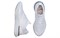 Nike Epic React Flyknit Pure Platinum Celestial Teal Women's AQ0070-014 - фото 592792