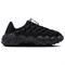 Nike Flyknit Haven Anti Slip Wear Resistant Low Top Casual Shoes Women's Black FD2148-005 - фото 592902