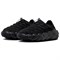 Nike Flyknit Haven Anti Slip Wear Resistant Low Top Casual Shoes Women's Black FD2148-005 - фото 592903