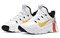 Nike Free Metcon 3 White Team Orange Women's CJ6314-181 - фото 593002
