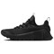Nike Free Metcon 6 Slip Resistant Breathable Low Top Training Shoes Unisex Black FJ7126-003 - фото 593059