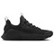 Nike Free Metcon 6 Slip Resistant Breathable Low Top Training Shoes Unisex Black FJ7126-003 - фото 593060
