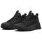 Nike Free Metcon 6 Slip Resistant Breathable Low Top Training Shoes Unisex Black FJ7126-003 - фото 593061