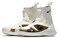 Nike Free Tr 3 Flyknit Sp Mmw Sail Women's AQ9201-100 - фото 593162