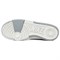 Nike Gamma Force Anti Slip Wear Resistant Low Top Skateboard Shoes Women's White Silver HQ1674-100 - фото 593218