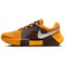 Nike GP Challenge 1 Anti Slip Wear Resistant Low Top Tennis Shoes Women's Orange Brown HF1144-700 - фото 593251