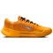 Nike GP Challenge 1 Anti Slip Wear Resistant Low Top Tennis Shoes Women's Orange Brown HF1144-700 - фото 593252