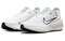 Nike Interact Run 'White Dusty Cactus' Women's FD2292-101 - фото 593399