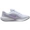 Nike Journey Run Anti Slip Wear Resistant Low Top Running Shoes Women's White Purple FJ7765-113 - фото 593443