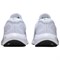 Nike Journey Run Anti Slip Wear Resistant Low Top Running Shoes Women's White Purple FJ7765-113 - фото 593445