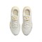 Nike Journey Run Low Top Running Shoes Women's Silver Yellow FJ7765-112 - фото 593451