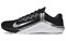 Nike Metcon 6 Black Metallic Silver Women's AT3160-010 - фото 593780