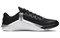 Nike Metcon 6 Black Metallic Silver Women's AT3160-010 - фото 593781