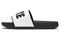 Nike Offcourt Slide 'Black Summit White' Women's BQ4632-011 - фото 593937