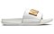 Nike Offcourt Slide 'Summit White Metallic Gold' Women's BQ4632-105 - фото 593950