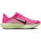 Nike Pegasus Plus Slip Resistant And Breathable Low Top Running Shoes Women's Pink HV3032-600 - фото 594102