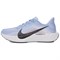 Nike Pegasus Plus Slip Resistant Low Top Running Shoes Women's Blue FQ7261-402 - фото 594113