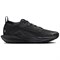 Nike Pegasus Trail 5 Water Resistant Low Top Running Shoes Women's Black FQ0912-002 - фото 594166