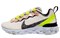 Nike React Element 55 Premium Light Soft Pink Women's CD6964-600 - фото 594329