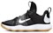 Nike React Hyperset Black Gum Light Brown Women's CI2956-010 - фото 594346