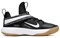 Nike React Hyperset Black Gum Light Brown Women's CI2956-010 - фото 594347