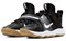 Nike React Hyperset Black Gum Light Brown Women's CI2956-010 - фото 594348