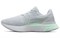 Nike React Infinity Run Flyknit 3 Pure Platinum Mint Foam Women's DD3024-007 - фото 594402