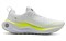 Nike ReactX Infinity Run 4 White Volt Women's DR2670-101 - фото 594506