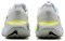 Nike ReactX Infinity Run 4 White Volt Women's DR2670-101 - фото 594508