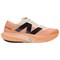 FuelCell Rebel Women's New Balance V4 'Hot Mango Black' WFCXCC4 - фото 599381