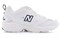 New Balance 608 V1 White Navy Women's pz-3609107789491135082 - фото 599732