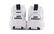 New Balance 608 V1 White Navy Women's pz-3609107789491135082 - фото 599735