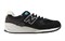 New Balance 999 'Black' Women's WL999MMA - фото 599834