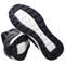 New Balance Anti Slip Wear Resistant Low Top Running Shoes Women's Black WW363MA9 - фото 599869