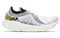New Balance Fresh Foam X 1080 Unlaced 'White Vibrant Green' Women's W1080SLM - фото 600061