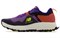 New Balance Fresh Foam X Hierro V7 'Mystic Purple Lemonade' Women's WTHIERM7 - фото 600126