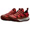 Nike ACG Mountain Fly Anti Slip Wear Resistant Low Top Outdoor Shoes Unisex Red IB7328-200 - фото 602814