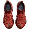 Nike ACG Mountain Fly Anti Slip Wear Resistant Low Top Outdoor Shoes Unisex Red IB7328-200 - фото 602815